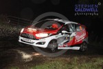 Ulster Rally 2023 - Letisha Conn 0388